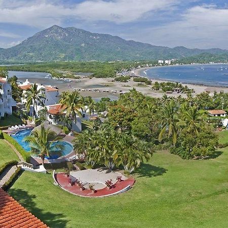 Palma Real Aparthotel Manzanillo Exterior photo