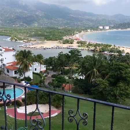 Palma Real Aparthotel Manzanillo Exterior photo