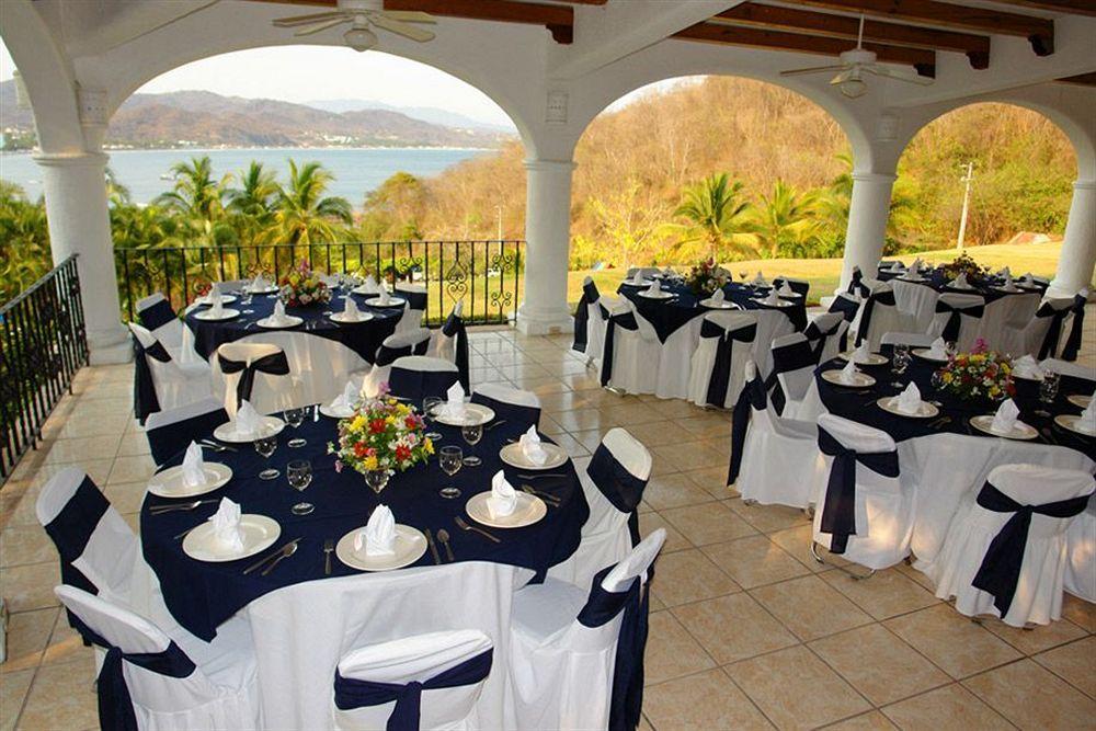Palma Real Aparthotel Manzanillo Exterior photo