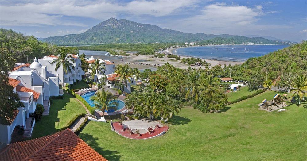 Palma Real Aparthotel Manzanillo Exterior photo