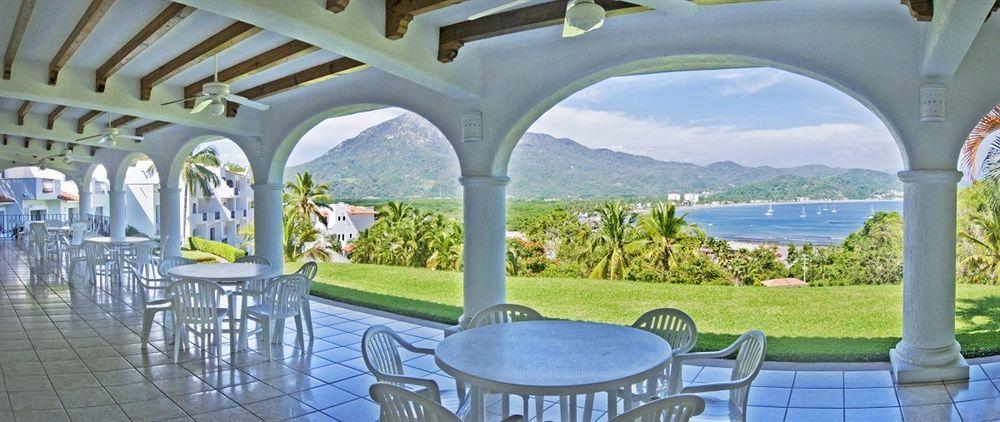 Palma Real Aparthotel Manzanillo Exterior photo