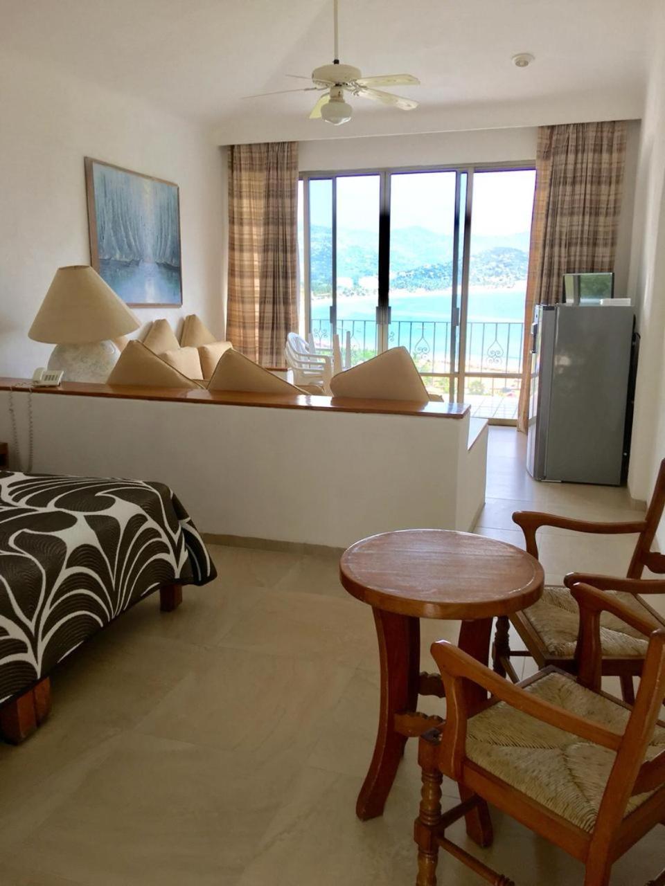 Palma Real Aparthotel Manzanillo Exterior photo