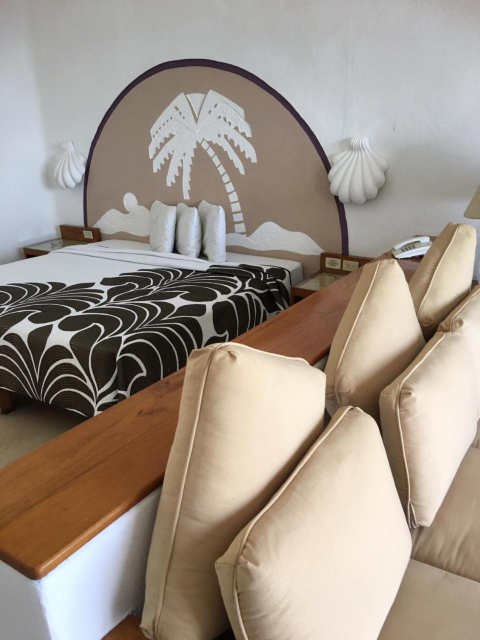 Palma Real Aparthotel Manzanillo Exterior photo