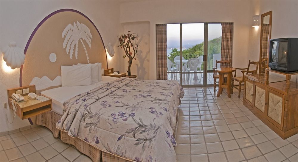 Palma Real Aparthotel Manzanillo Exterior photo