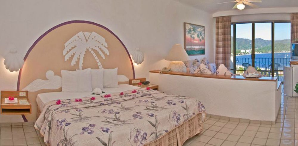 Palma Real Aparthotel Manzanillo Exterior photo